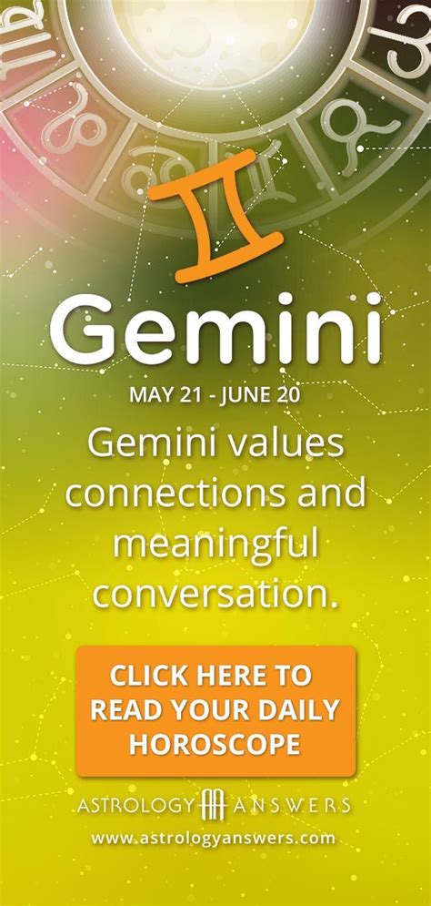 gemini lucky pick 4 numbers for today|Gemini Daily Horoscope .